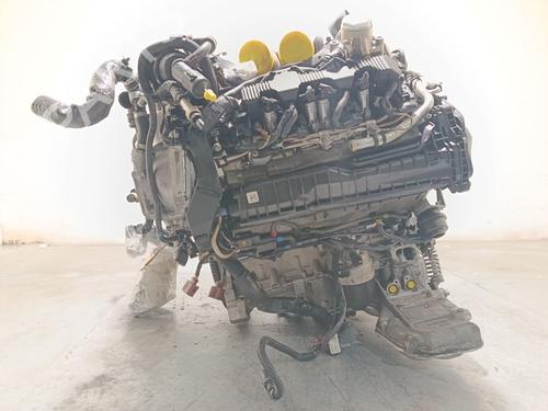 Engine AUDI A7 Sportback (4GA, 4GF) RS7 performance quattro | BP34543975M1  - Image 7