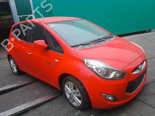Engine HYUNDAI ix20 (JC) 1.6 CRDI | BP40293810M1 - Image 16