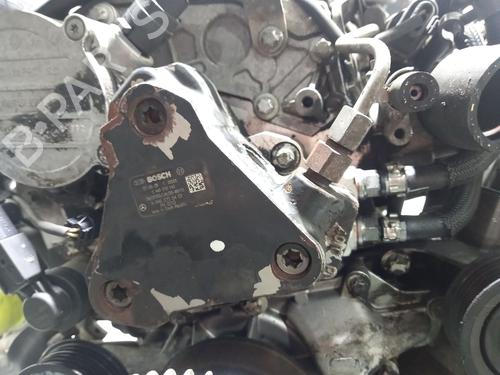 Engine MERCEDES-BENZ VITO / MIXTO Van (W639) 109 CDI (639.601, 639.603, 639.605) | BP31832105M1 