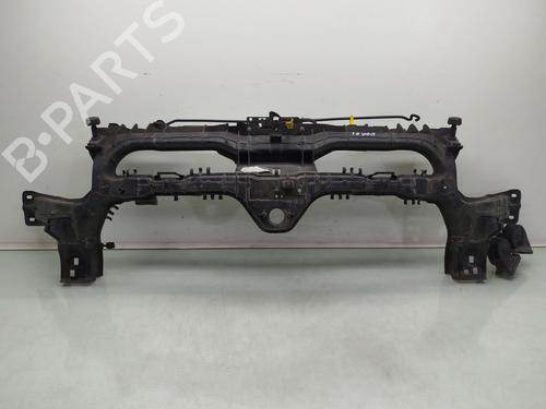 Used Front slam panel Front slam panel FORD TOURNEO CUSTOM V362 Bus (F3) 2.0 EcoBlue (170 hp) 34737324 34737324