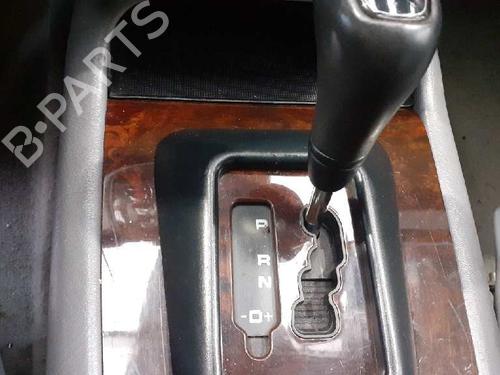 Left front driveshaft MERCEDES-BENZ M-CLASS (W163)  | BP15284691M38 