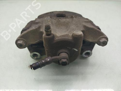 Left front brake caliper NISSAN JUKE (F15) 1.6 DIG-T 4x4 | BP23958326M105