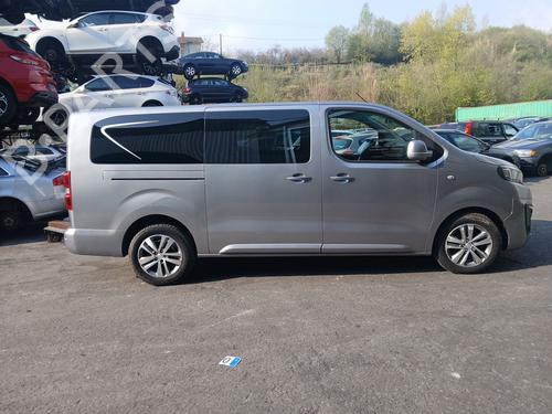 Glove box PEUGEOT EXPERT Van (V_) 2.0 BlueHDi 180 | BP34568234C95  - Image 9