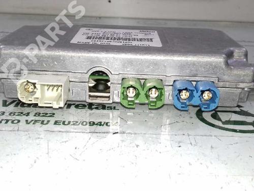 Electronic module MERCEDES-BENZ V-CLASS (W447)  | BP9117445M83 