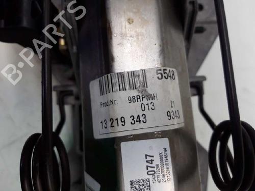 Steering column OPEL INSIGNIA A Sports Tourer (G09)  | BP8151059M21 