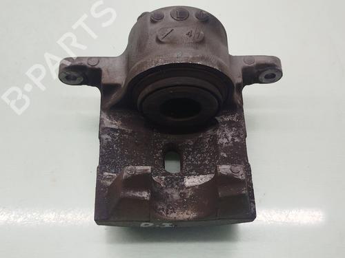 Left front brake caliper TOYOTA PRIUS (_W3_) 1.8 Hybrid (ZVW3_) | BP30510535M105