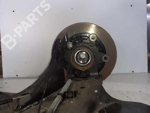 Right rear suspension arm MERCEDES-BENZ VITO Van (W447) 114 CDI (447.601, 447.603, 447.605) | BP12180464M15 