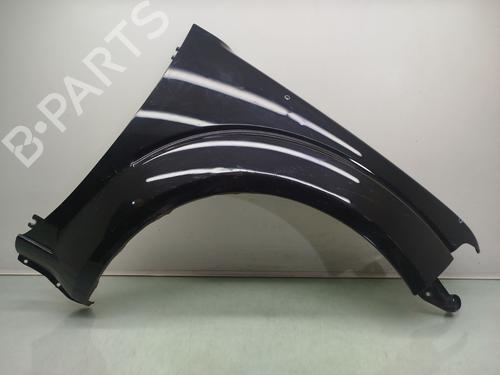 Used Right front fenders Right front fenders NISSAN NAVARA NP300 (D40) 2.5 dCi 4WD (174 hp) 33794878 33794878