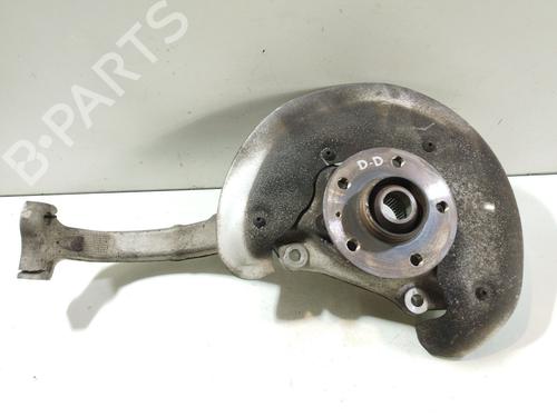 Højre Styrespindel Lejehus AUDI A4 B8 (8K2) 2.0 TDI quattro (190 hp) 31980591