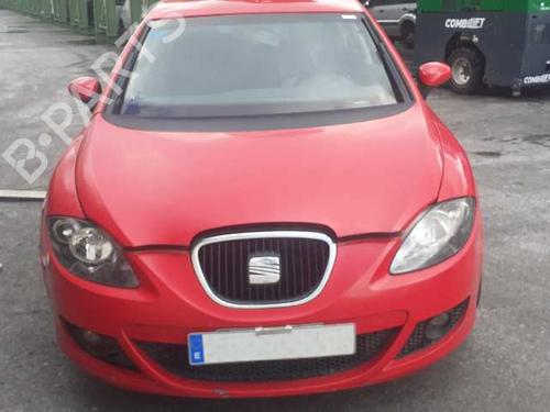Left front driveshaft SEAT LEON (1P1)  | BP6954892M38 