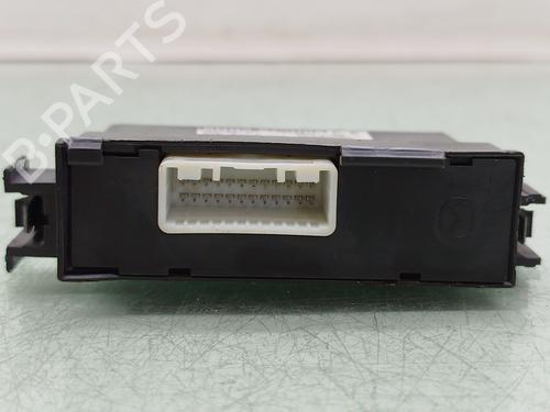Electronic module MAZDA 3 (BM, BN) 2.2 D | BP39147651M83 - Image 2