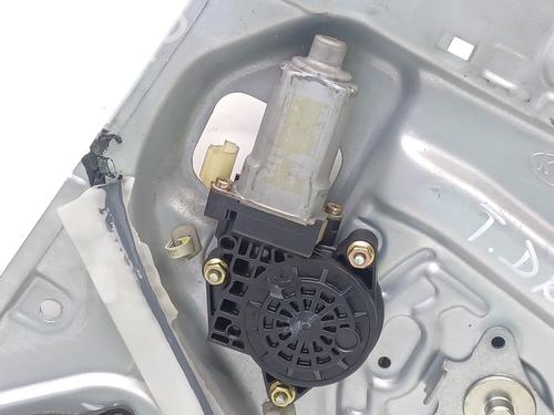 Rear right window mechanism KIA SPORTAGE II (JE_, KM_) 2.0 CRDi | BP21092472C25 