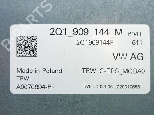 Steering column SEAT ARONA (KJ7, KJP) 1.0 TSI | BP18234048M21 