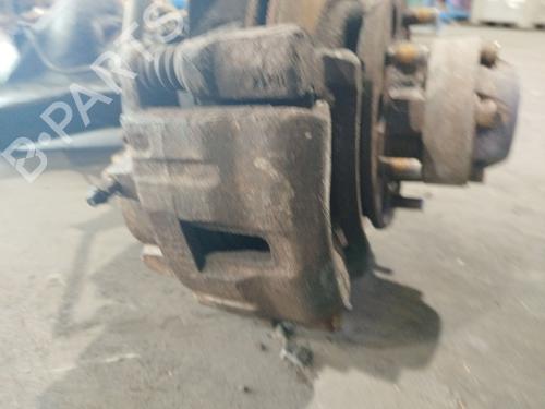 Subframe NISSAN PATROL III/2 Hardtop (K260) 2.8 D | BP27869537M9 