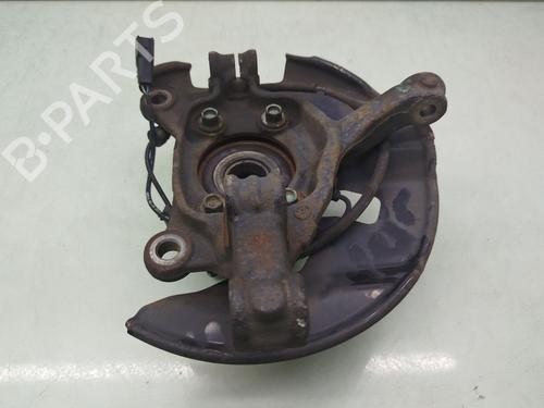 Left front steering knuckle MAZDA CX-3 (DK) 2.0 SKYACTIV-G (DK5W, DK6W) | BP38074659M25 - Image 5