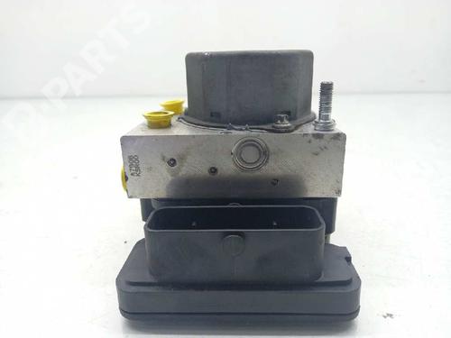 ABS pump NISSAN MICRA IV (K13K, K13KK)  | BP12097777M43 