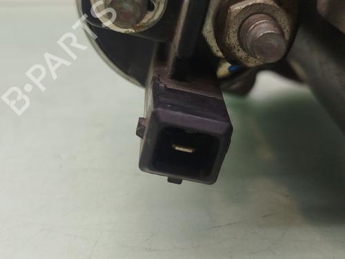 Starter PEUGEOT 3008 II SUV (MC_, MR_, MJ_, M4_) 1.2 THP/ PureTech 130 (MRHNSM, MRHNSU, MRHNSJ, MRHNYW,... | BP30493542M8 