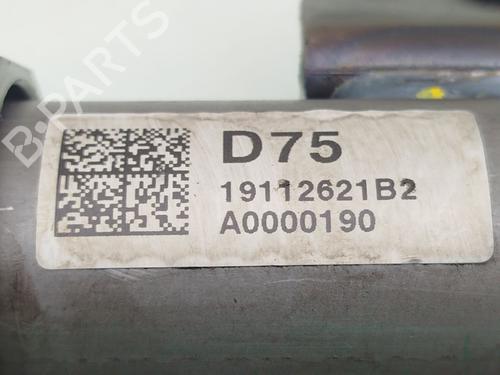 Steering column KIA SPORTAGE IV (QL, QLE) 1.6 CRDi | BP36156436M21 - Image 6
