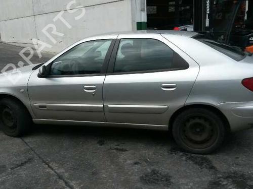 Engine control unit (ECU) CITROËN XSARA (N1)  | BP1303267M57 