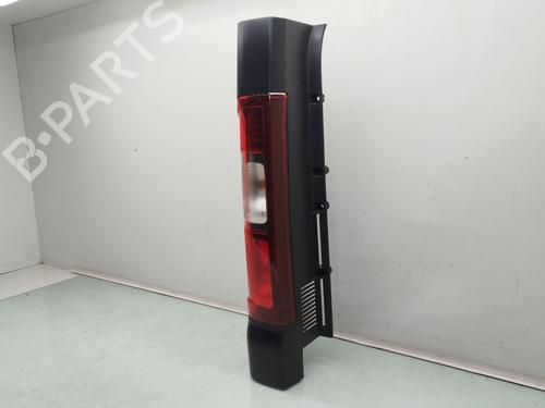 Left taillight OPEL VIVARO B Van (X82) 1.6 CDTI (05) | BP35723821C34 - Image 3
