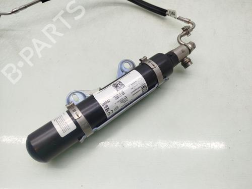 Used Electronic module Electronic module MERCEDES-BENZ T-CLASS MPV (W420) T 180 (420.863, 420.865) (131 hp) 40106967 40106967