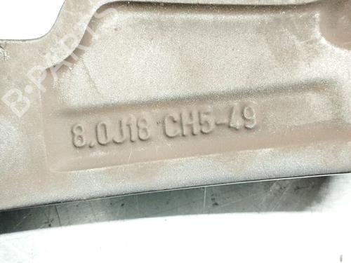 Rim PEUGEOT 508 SW I (8E_) 2.0 HDi | BP27524782C45 
