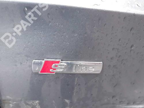 Headlight switch AUDI A3 Sportback (8VA, 8VF)  | BP11941702I24 