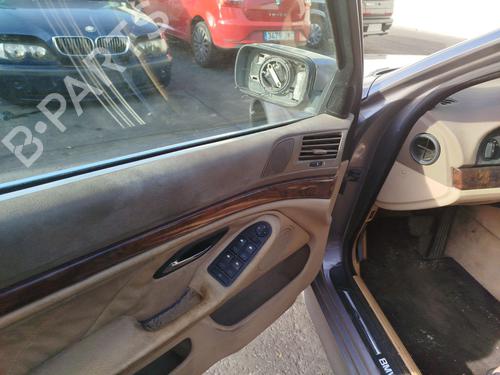 Left taillight BMW 5 (E39) 528 i | BP21501762C34 
