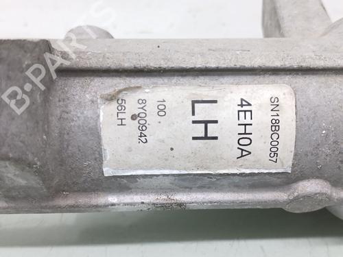 Steering rack RENAULT KADJAR (HA_, HL_) 1.2 TCe 130 (HLMR) | BP32697982M22 - Image 7