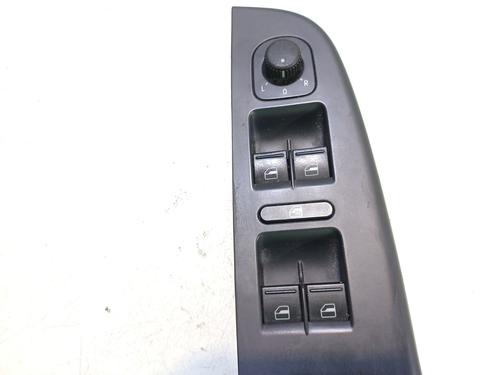Left front window switch VW GOLF V (1K1) 1.9 TDI | BP20168415I27 