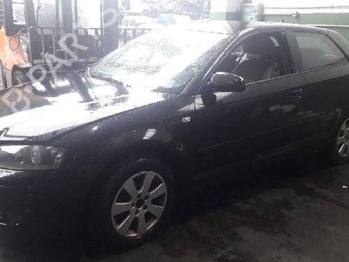 Radio AUDI A3 (8P1) 2.0 FSI | BP3350267E6 