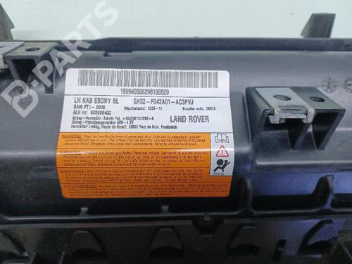 Airbag Kit LAND ROVER FREELANDER 2 (L359)  | BP9426159C86 