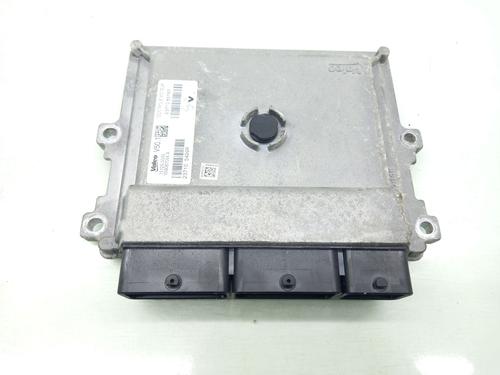 Used Engine control unit (ECU) DACIA SANDERO II TCe 90 (B8M1, B8MA, B8AC) (90 hp) 16916446