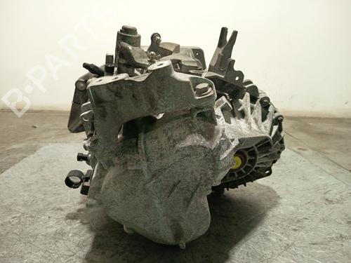 Gearbox OPEL ZAFIRA TOURER C (P12) 2.0 CDTi (75) | BP36407787M3 - Image 4