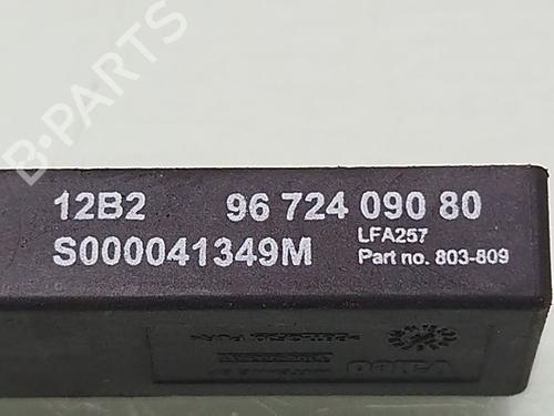 Electronic module PEUGEOT 508 I (8D_) 2.0 HDi Hybrid4 AWC | BP40106516M83 - Image 4