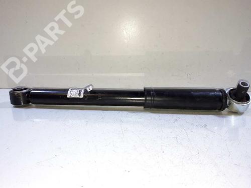 Højre bagtil støddæmper MERCEDES-BENZ VITO Mixto (Double Cabin) (W447) [2014-2025]  9117658