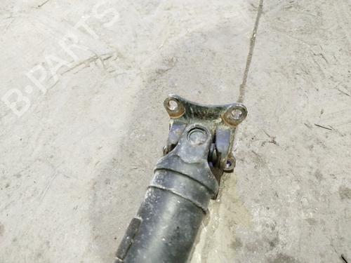Driveshaft DACIA DUSTER (HM_) 1.5 dCi 115 4x4 | BP29432848M37 