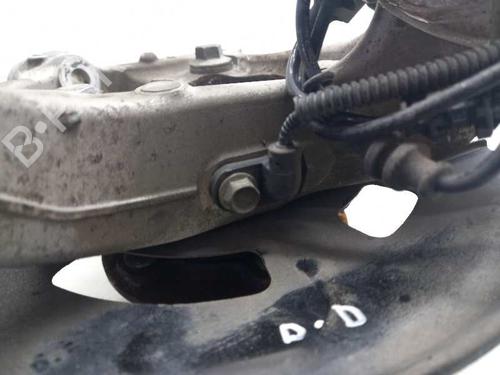 Right front steering knuckle OPEL ASTRA K (B16) 1.6 CDTi (68) | BP12998827M26 