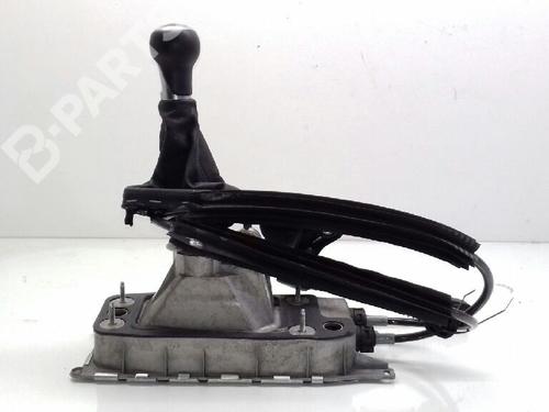 Gear lever AUDI Q3 (8UB, 8UG)  | BP9123336M90 