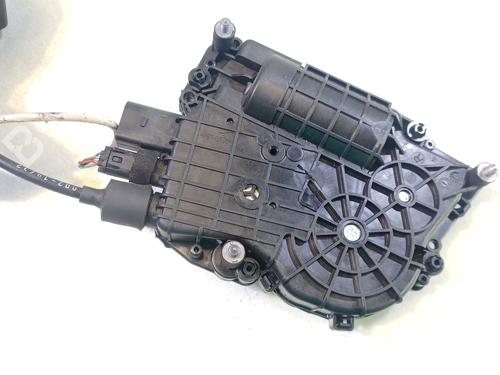 Rear left lock BMW 5 Touring (F11)  | BP27342949C100 