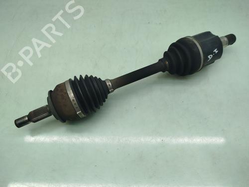 Used Left front driveshaft Left front driveshaft 39399741 39399741