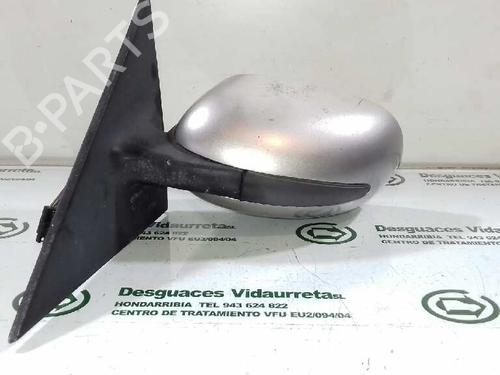 Used Left mirror FIAT COUPE (175_) [1993-2000]  2712045