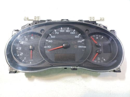Instrument cluster RENAULT MASTER III Van (FV) 2.3 dCi 130 RWD (FV01, FV10, FV11, FV12) | BP34715586C47 - Image 2