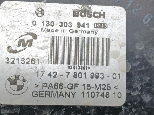Radiator fan BMW 1 (E81) 118 d | BP37792591M35  - Image 5