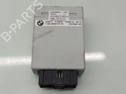 Electronic module BMW 3 Touring (F31) 318 d | BP30135245M83