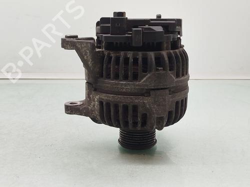 Alternator IVECO DAILY IV Van 35C17 V, 35C17 V/P, 35S17 V, 35S17 V/P | BP30396396M7