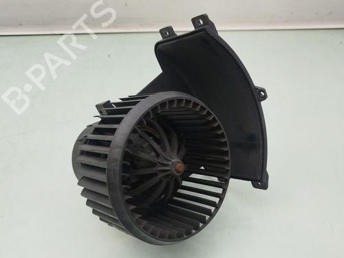 Used Heater blower motor VW TRANSPORTER T5 Bus (7HB, 7HJ, 7EB, 7EJ) 1.9 TDI (102 hp) 29977402