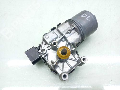 Used Front wiper motor VW POLO V (6R1, 6C1) 1.0 (75 hp) 11699640