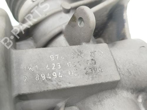 Steering rack SEAT ALTEA (5P1) 1.6 | BP29909072M22