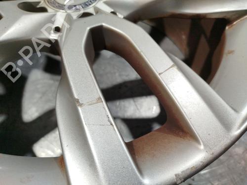 Rim MERCEDES-BENZ GLA-CLASS (X156) GLA 220 CDI 4-matic (156.905) | BP29356985C45 